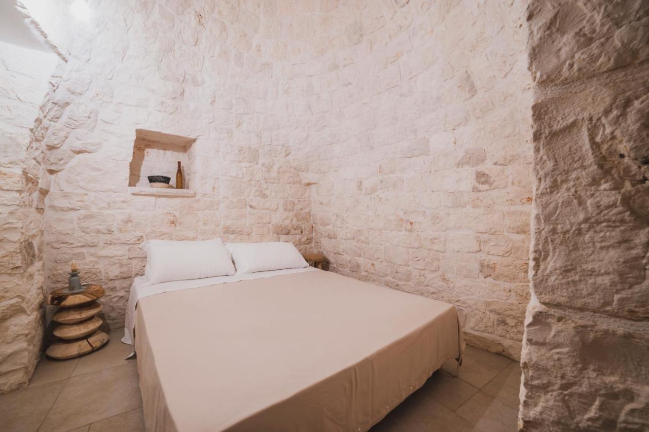 Dimorae Cama ξενώνας Cisternino Εξωτερικό φωτογραφία