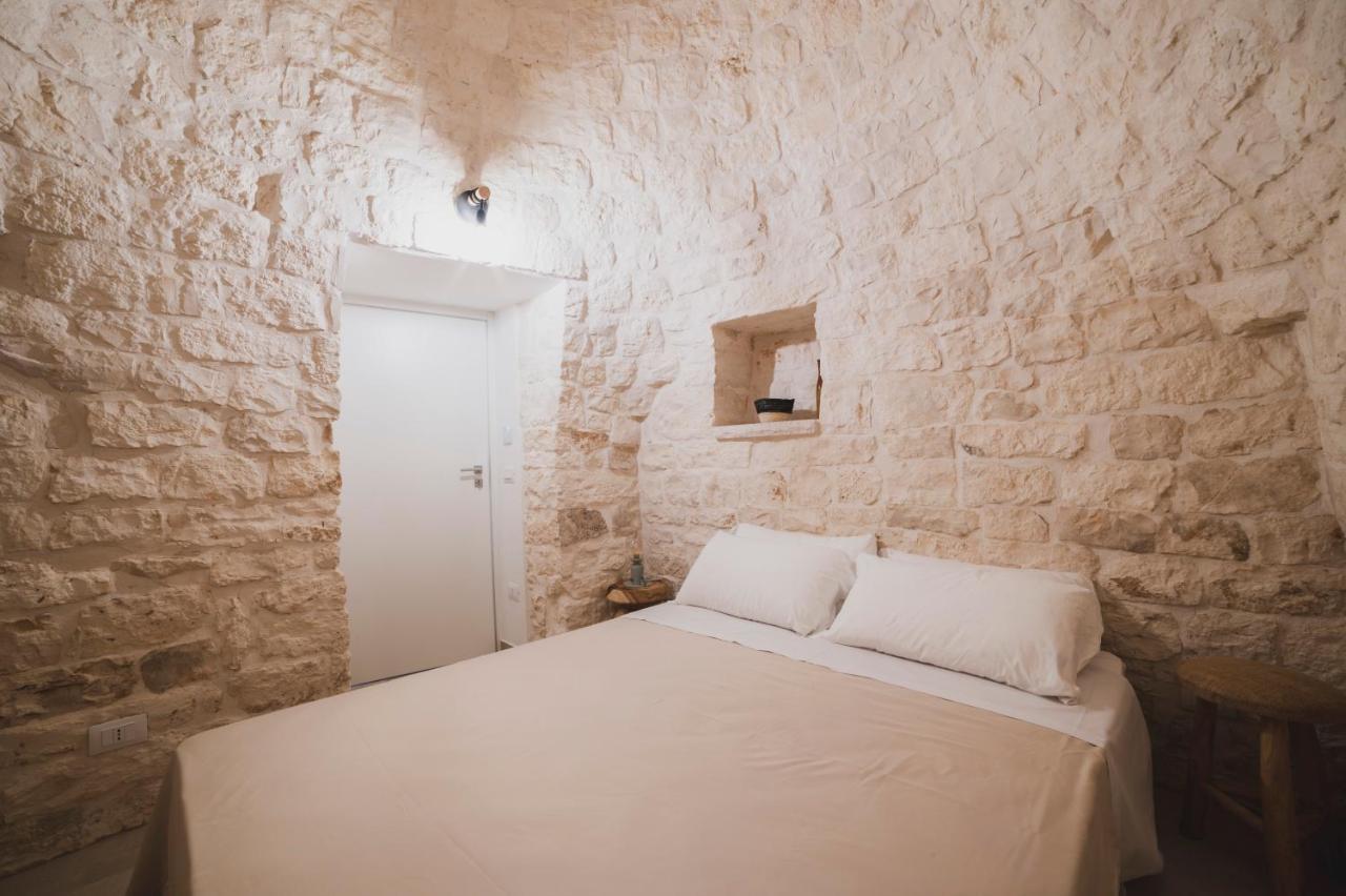 Dimorae Cama ξενώνας Cisternino Εξωτερικό φωτογραφία