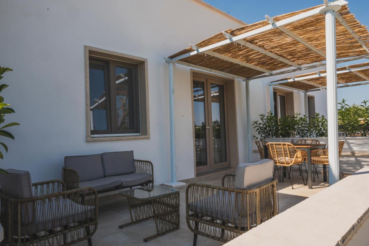 Dimorae Cama ξενώνας Cisternino Εξωτερικό φωτογραφία
