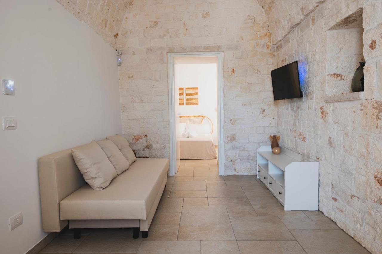 Dimorae Cama ξενώνας Cisternino Εξωτερικό φωτογραφία