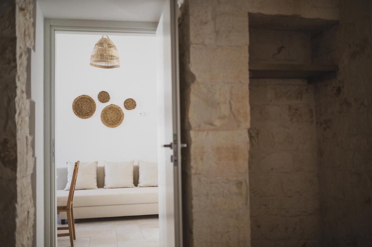 Dimorae Cama ξενώνας Cisternino Εξωτερικό φωτογραφία