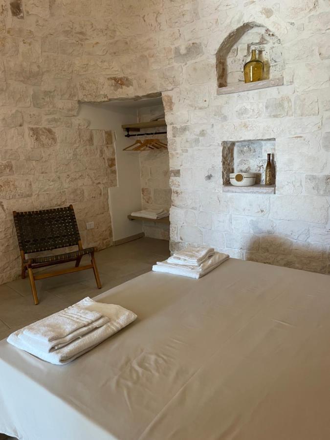 Dimorae Cama ξενώνας Cisternino Εξωτερικό φωτογραφία