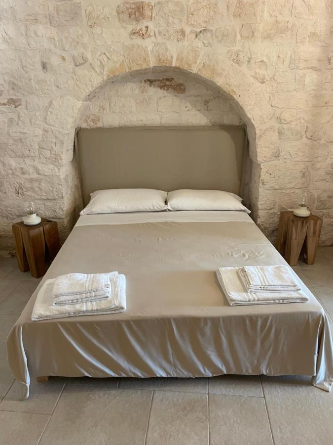Dimorae Cama ξενώνας Cisternino Εξωτερικό φωτογραφία
