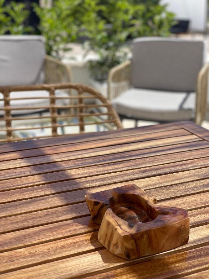 Dimorae Cama ξενώνας Cisternino Εξωτερικό φωτογραφία