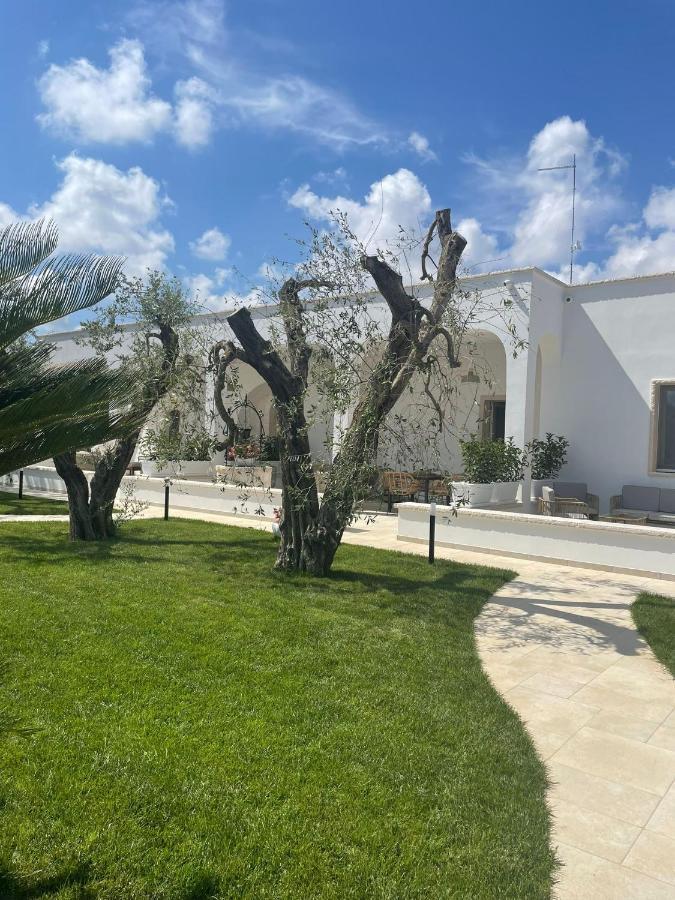 Dimorae Cama ξενώνας Cisternino Εξωτερικό φωτογραφία