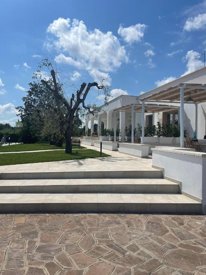 Dimorae Cama ξενώνας Cisternino Εξωτερικό φωτογραφία