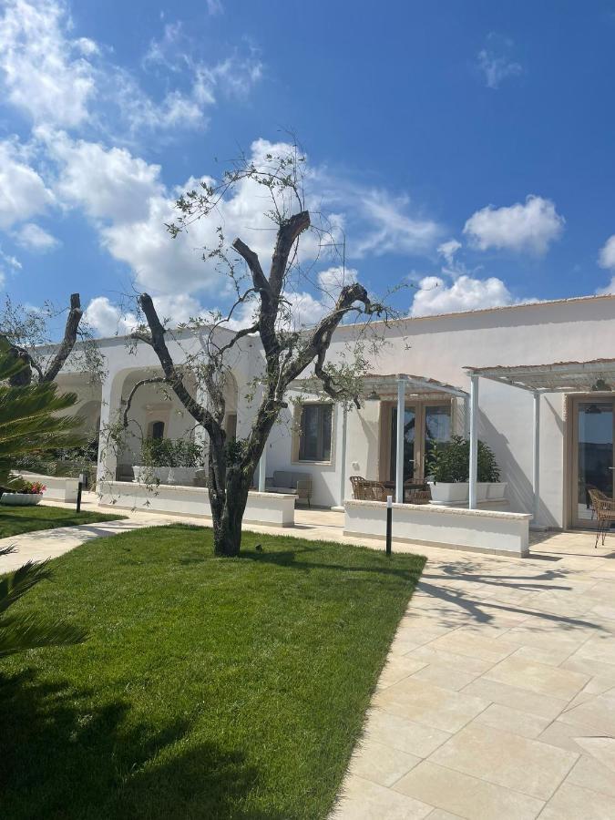 Dimorae Cama ξενώνας Cisternino Εξωτερικό φωτογραφία