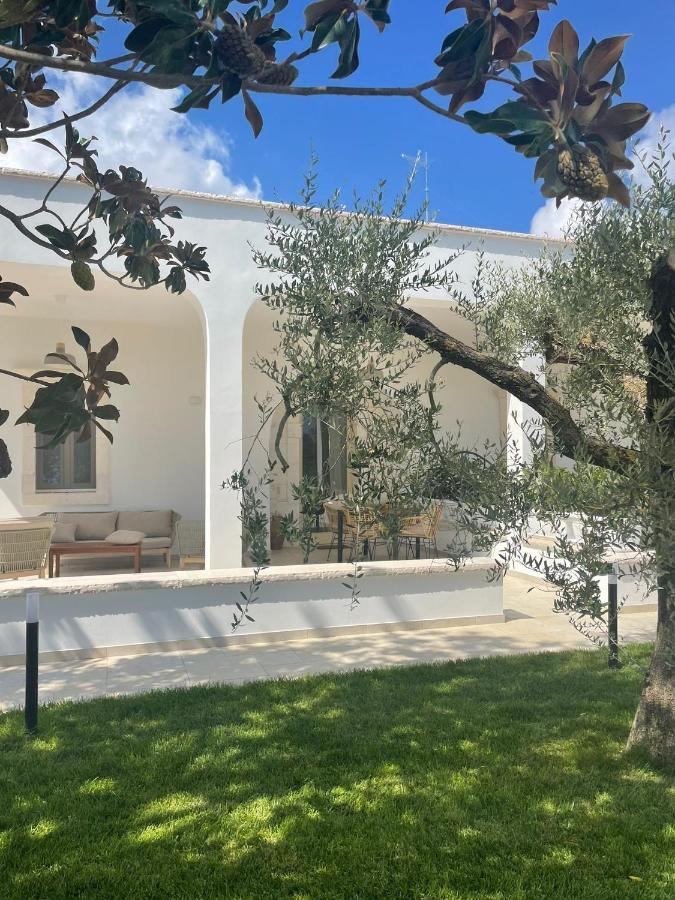 Dimorae Cama ξενώνας Cisternino Εξωτερικό φωτογραφία